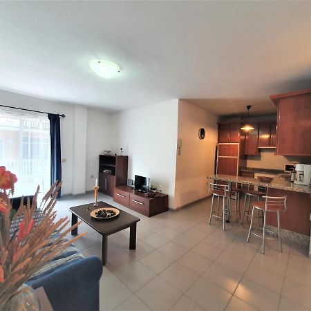 Cristi Puerto Santiago Apartment By Hrtenerife Net Puerto de Santiago  Luaran gambar