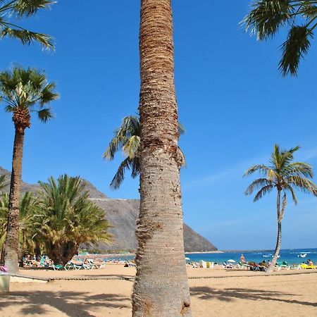 Cristi Puerto Santiago Apartment By Hrtenerife Net Puerto de Santiago  Luaran gambar