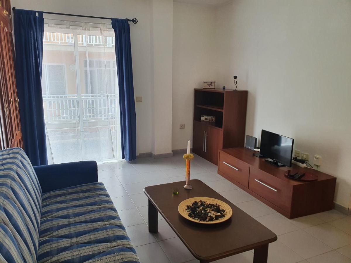 Cristi Puerto Santiago Apartment By Hrtenerife Net Puerto de Santiago  Luaran gambar