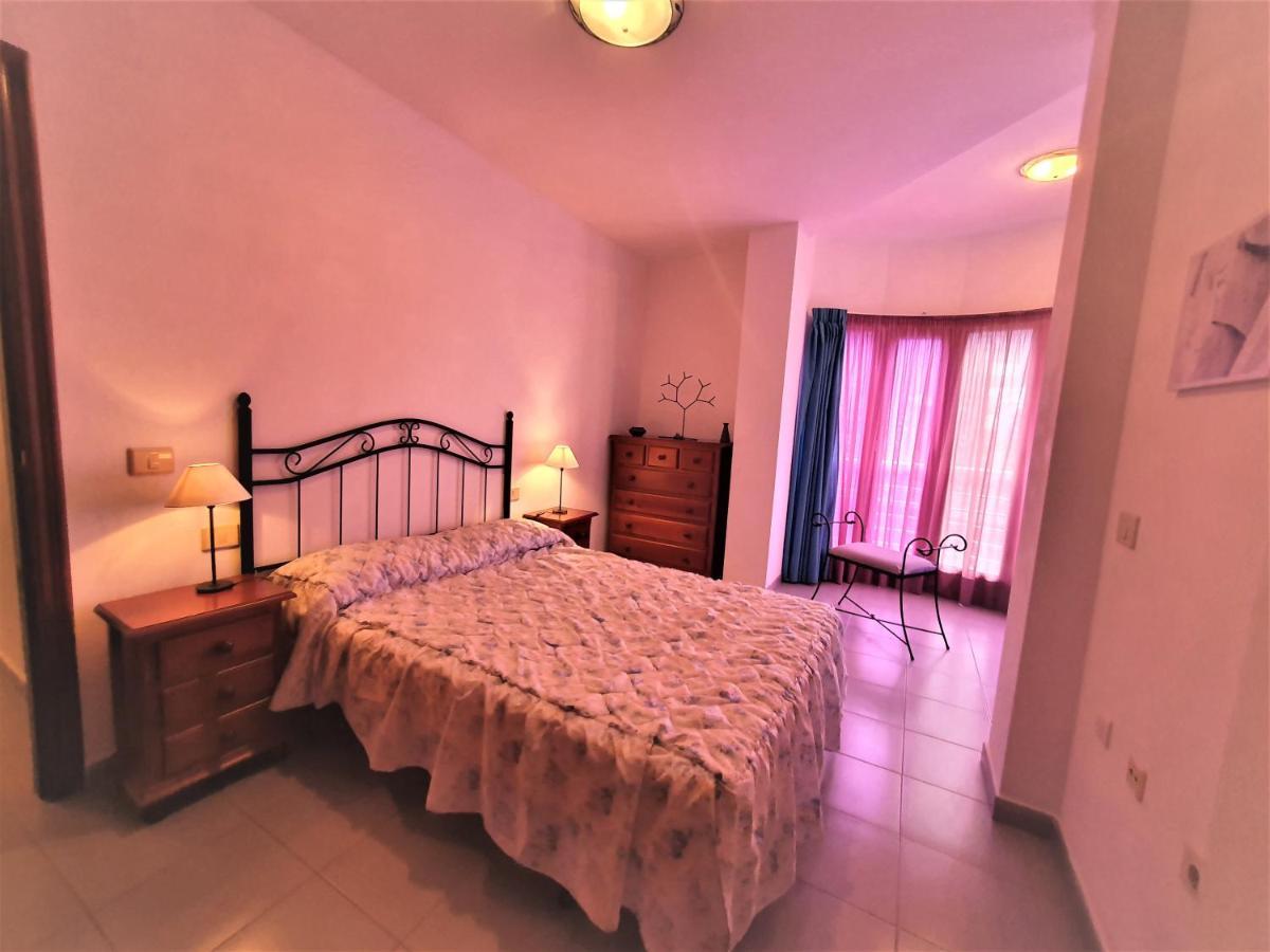 Cristi Puerto Santiago Apartment By Hrtenerife Net Puerto de Santiago  Luaran gambar