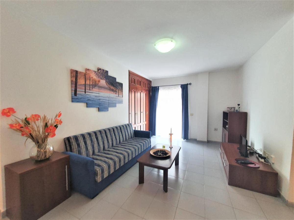 Cristi Puerto Santiago Apartment By Hrtenerife Net Puerto de Santiago  Luaran gambar