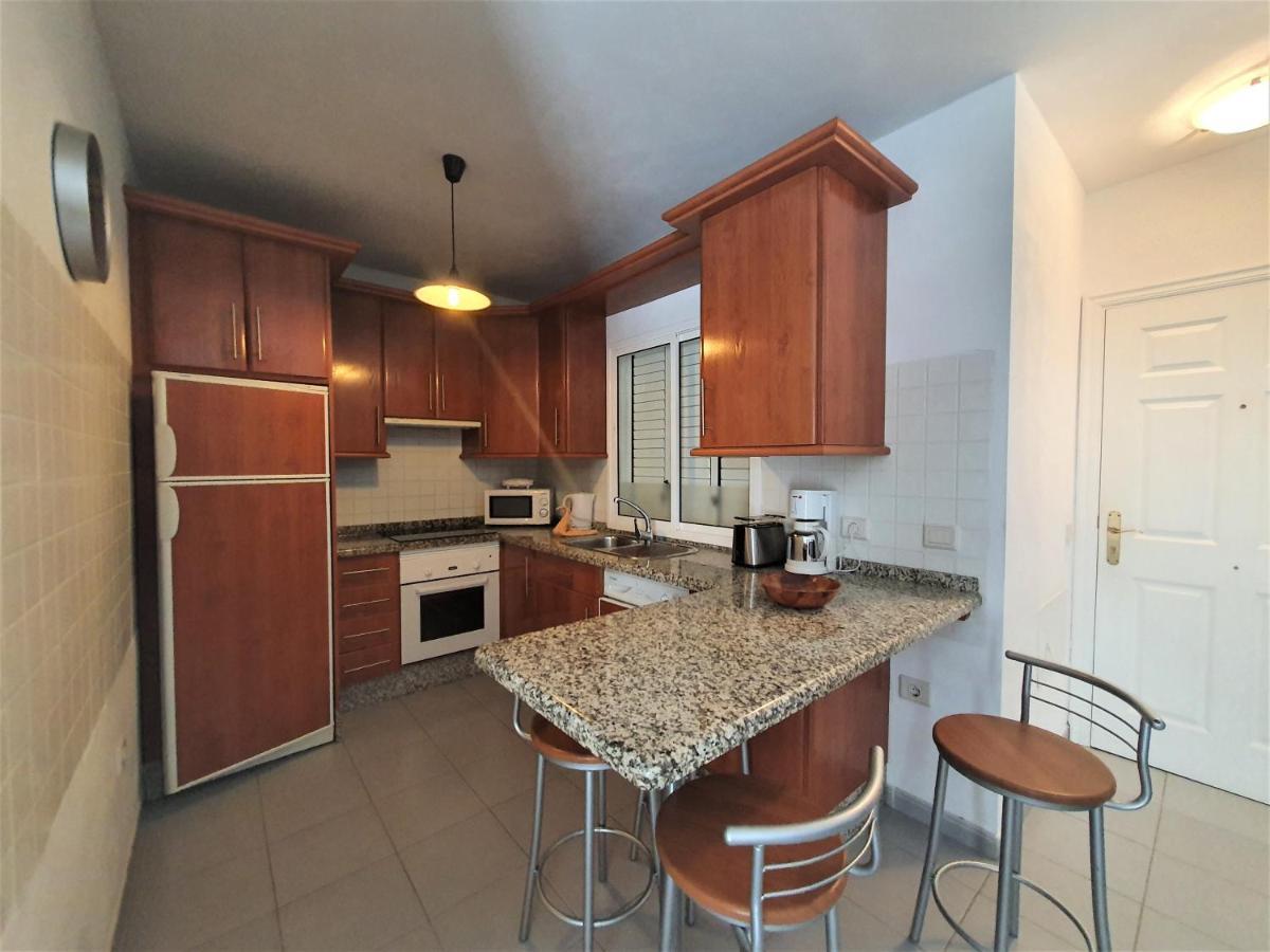 Cristi Puerto Santiago Apartment By Hrtenerife Net Puerto de Santiago  Luaran gambar