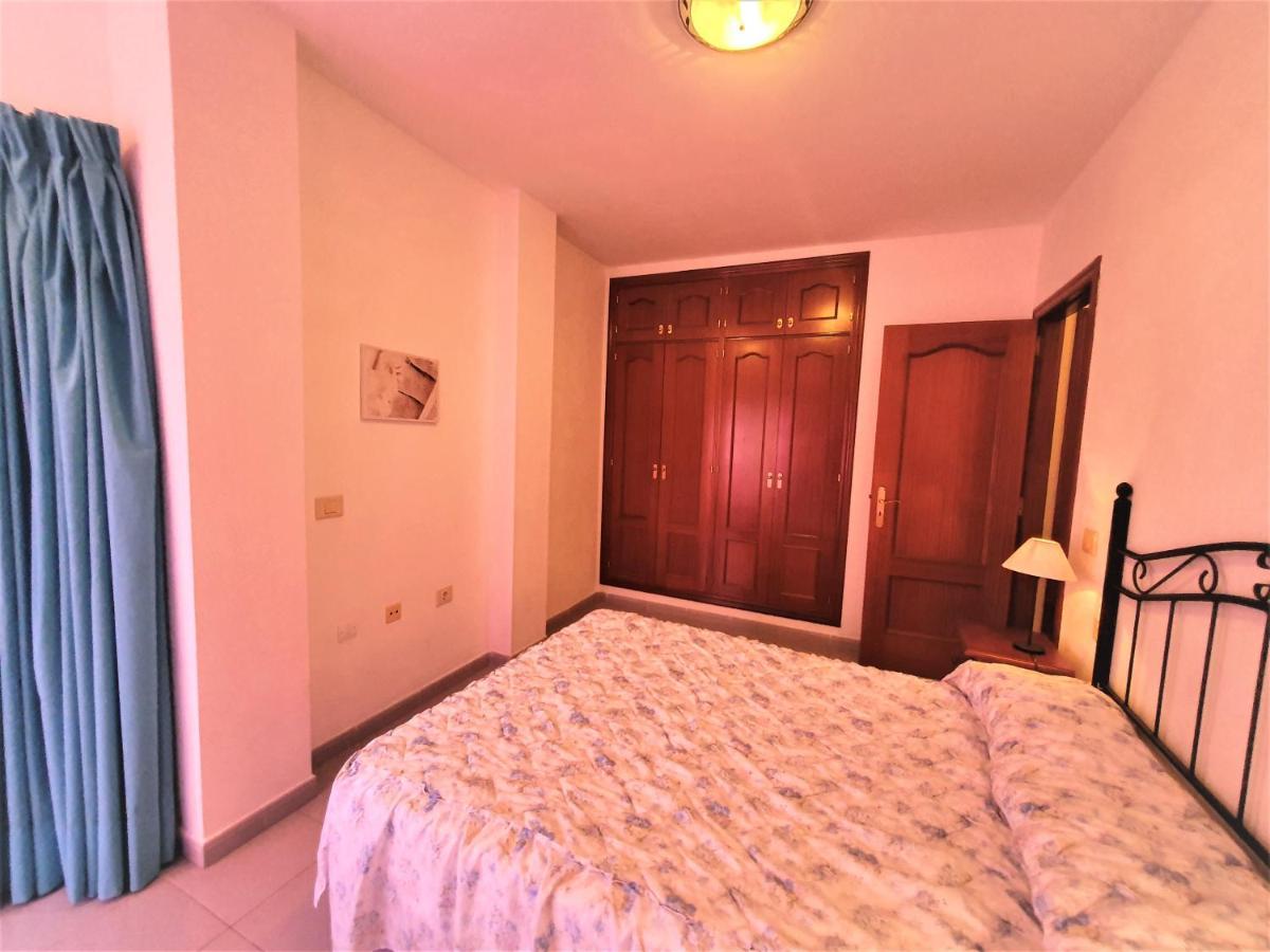 Cristi Puerto Santiago Apartment By Hrtenerife Net Puerto de Santiago  Luaran gambar