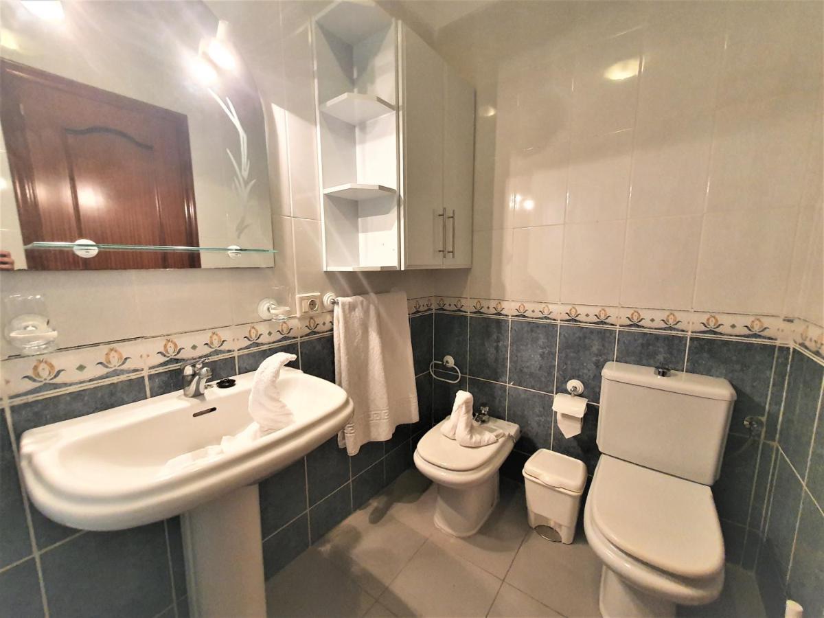 Cristi Puerto Santiago Apartment By Hrtenerife Net Puerto de Santiago  Luaran gambar