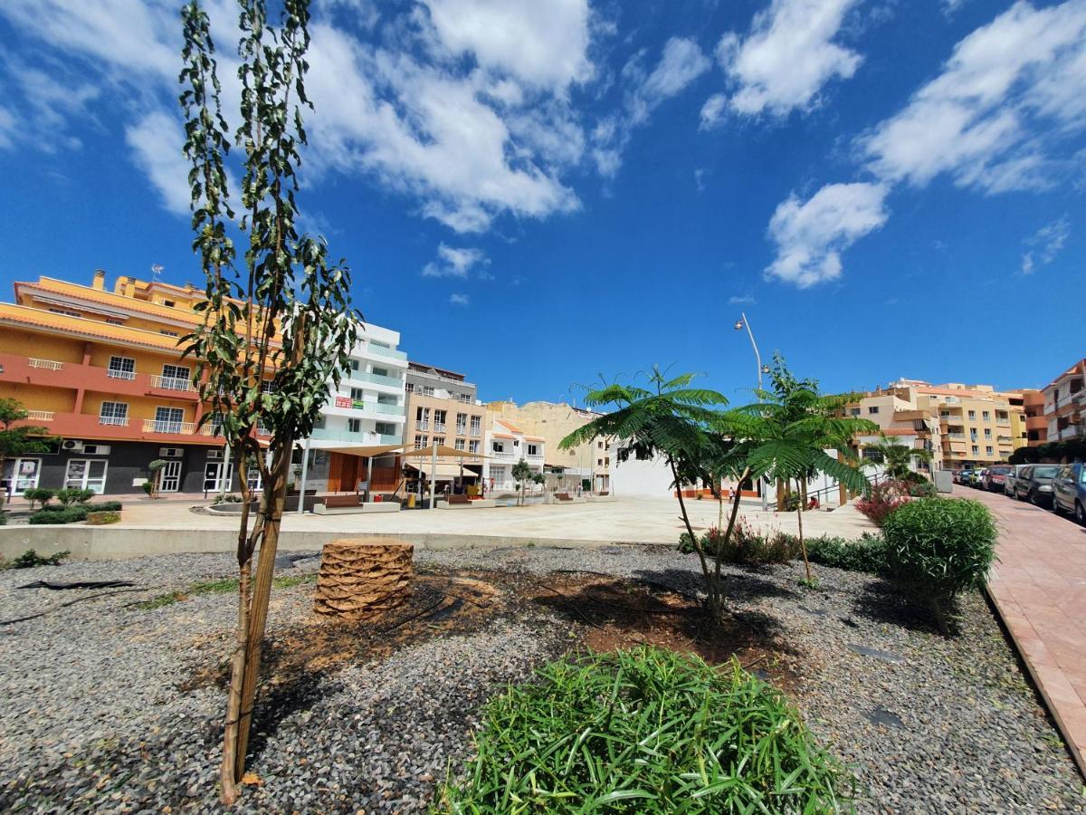 Cristi Puerto Santiago Apartment By Hrtenerife Net Puerto de Santiago  Luaran gambar