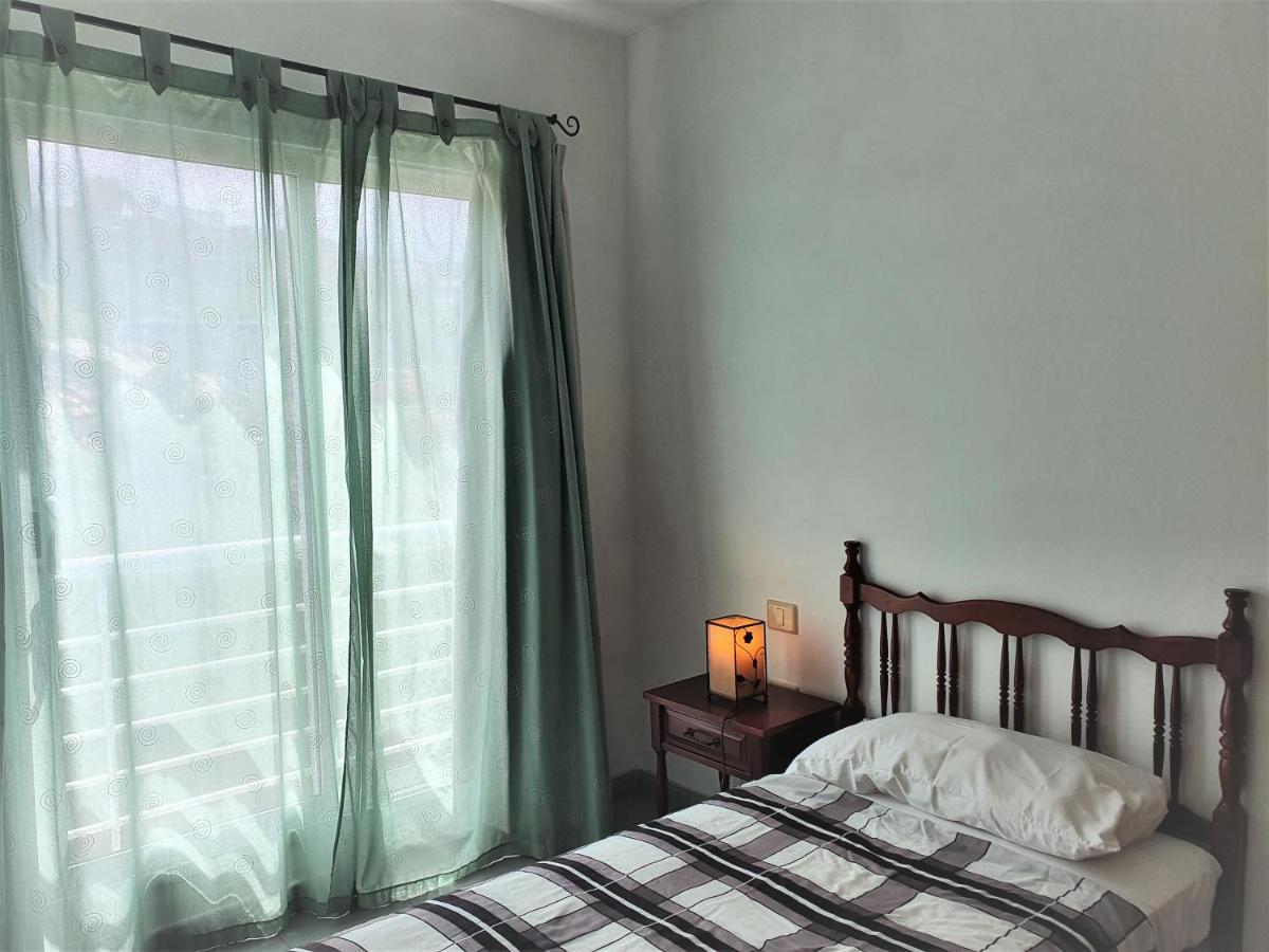 Cristi Puerto Santiago Apartment By Hrtenerife Net Puerto de Santiago  Luaran gambar
