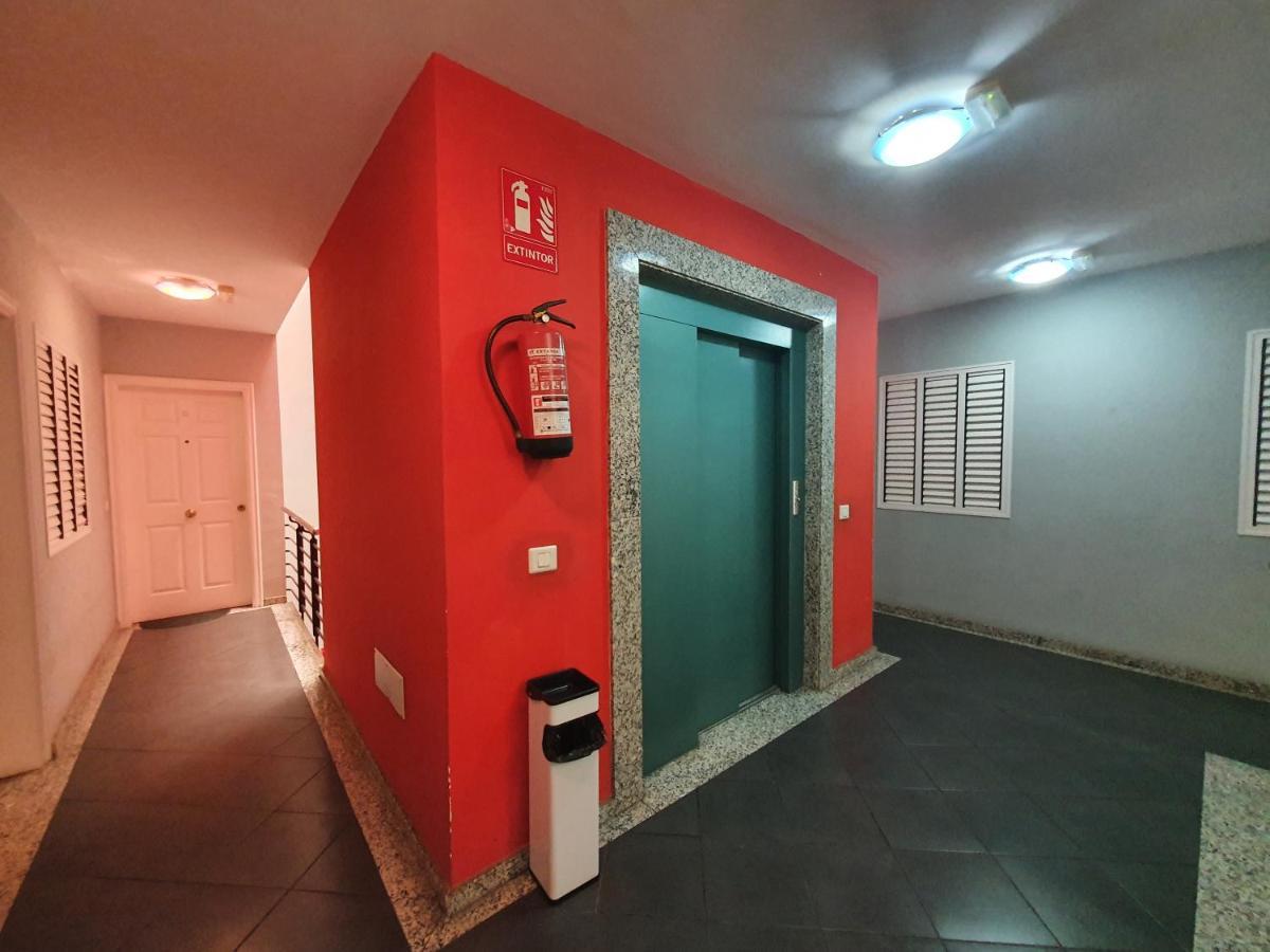 Cristi Puerto Santiago Apartment By Hrtenerife Net Puerto de Santiago  Luaran gambar