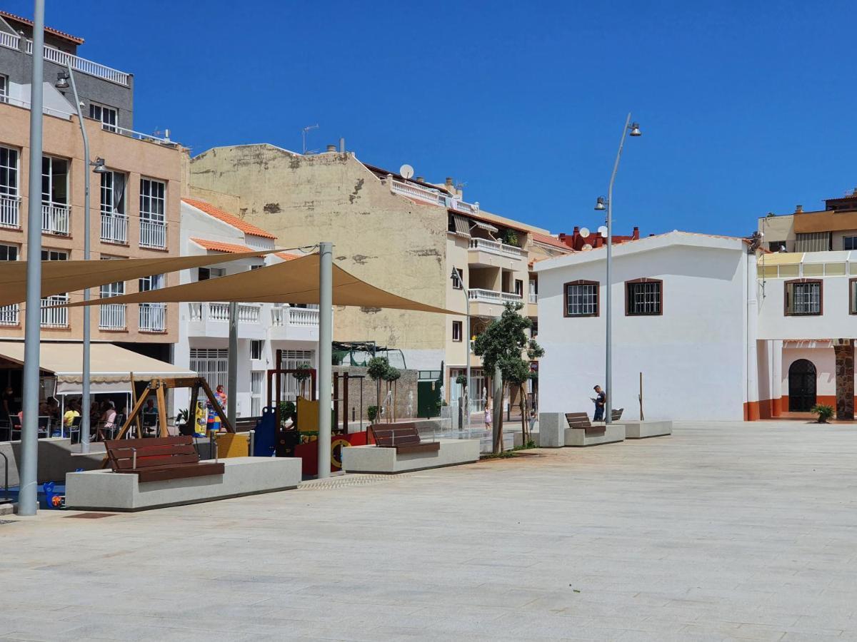 Cristi Puerto Santiago Apartment By Hrtenerife Net Puerto de Santiago  Luaran gambar