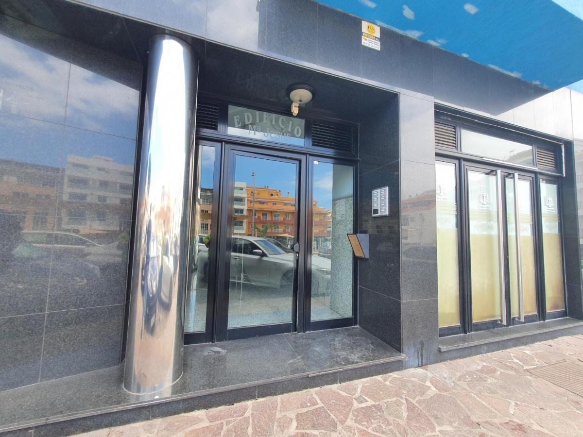Cristi Puerto Santiago Apartment By Hrtenerife Net Puerto de Santiago  Luaran gambar