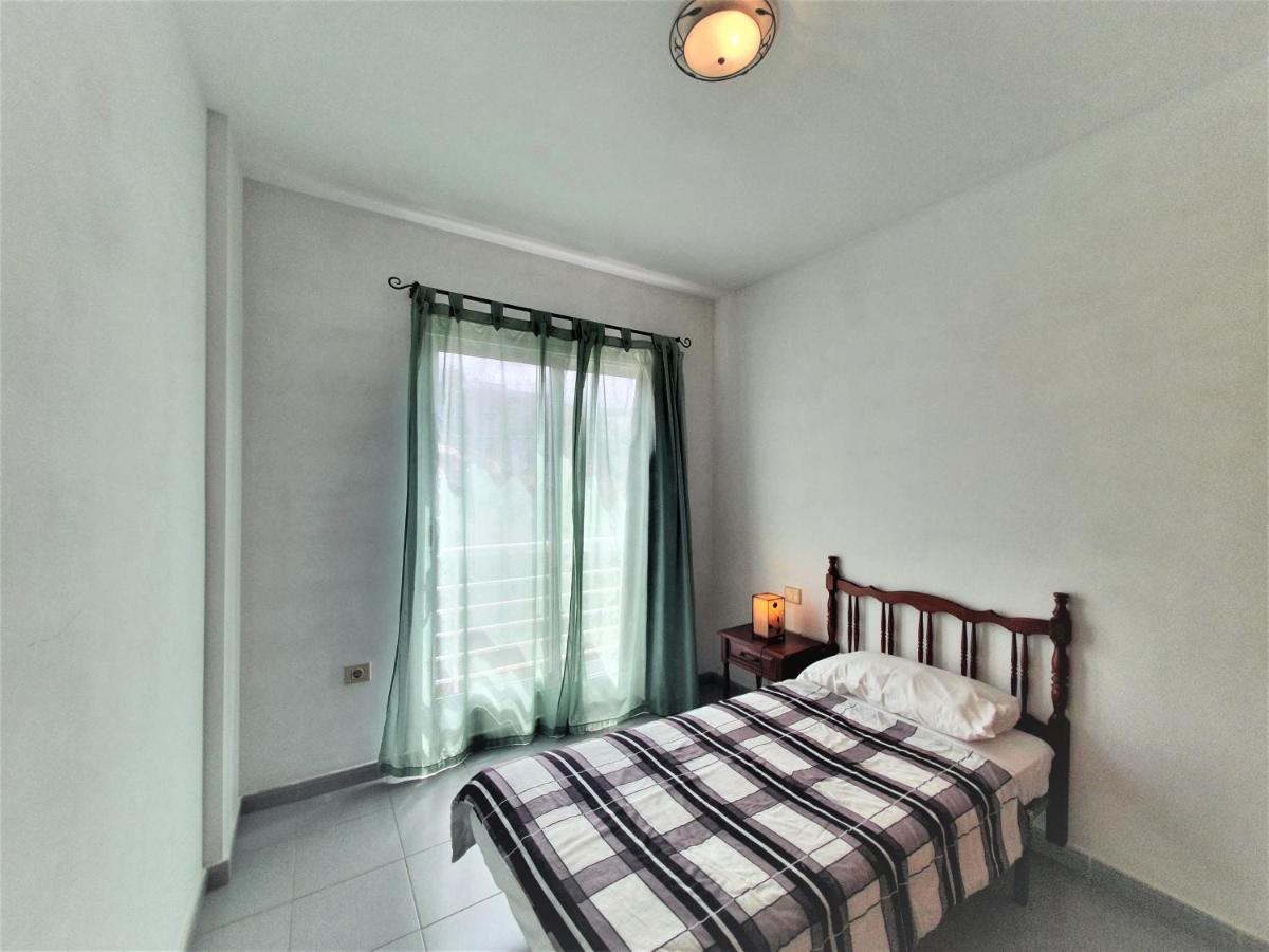 Cristi Puerto Santiago Apartment By Hrtenerife Net Puerto de Santiago  Luaran gambar
