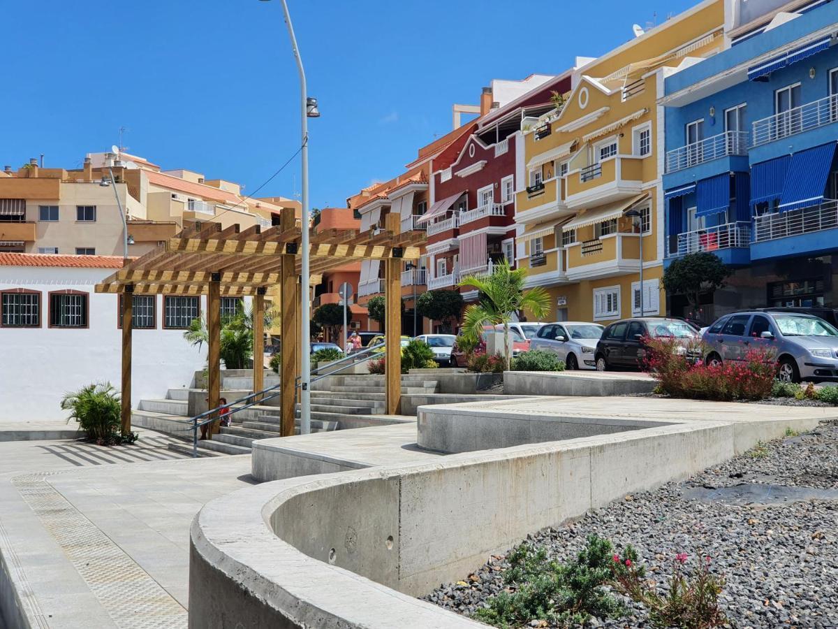 Cristi Puerto Santiago Apartment By Hrtenerife Net Puerto de Santiago  Luaran gambar