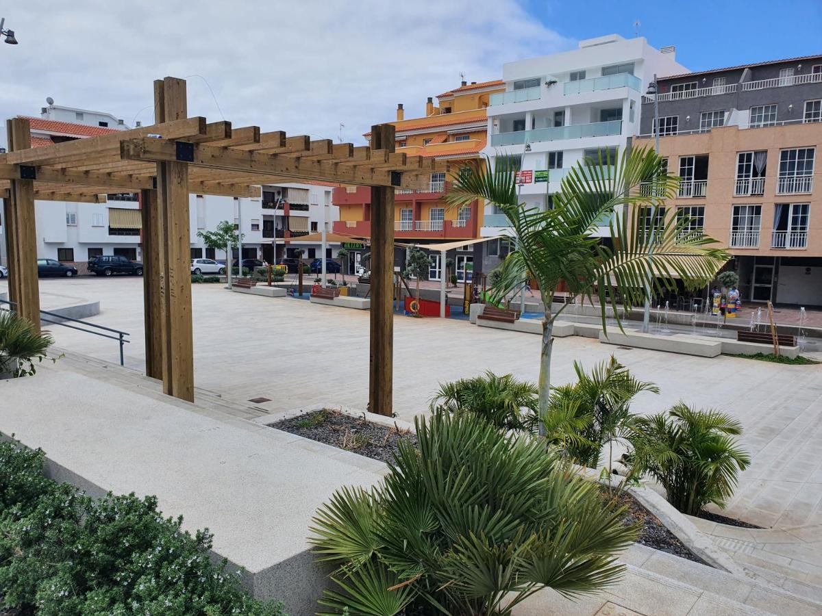 Cristi Puerto Santiago Apartment By Hrtenerife Net Puerto de Santiago  Luaran gambar