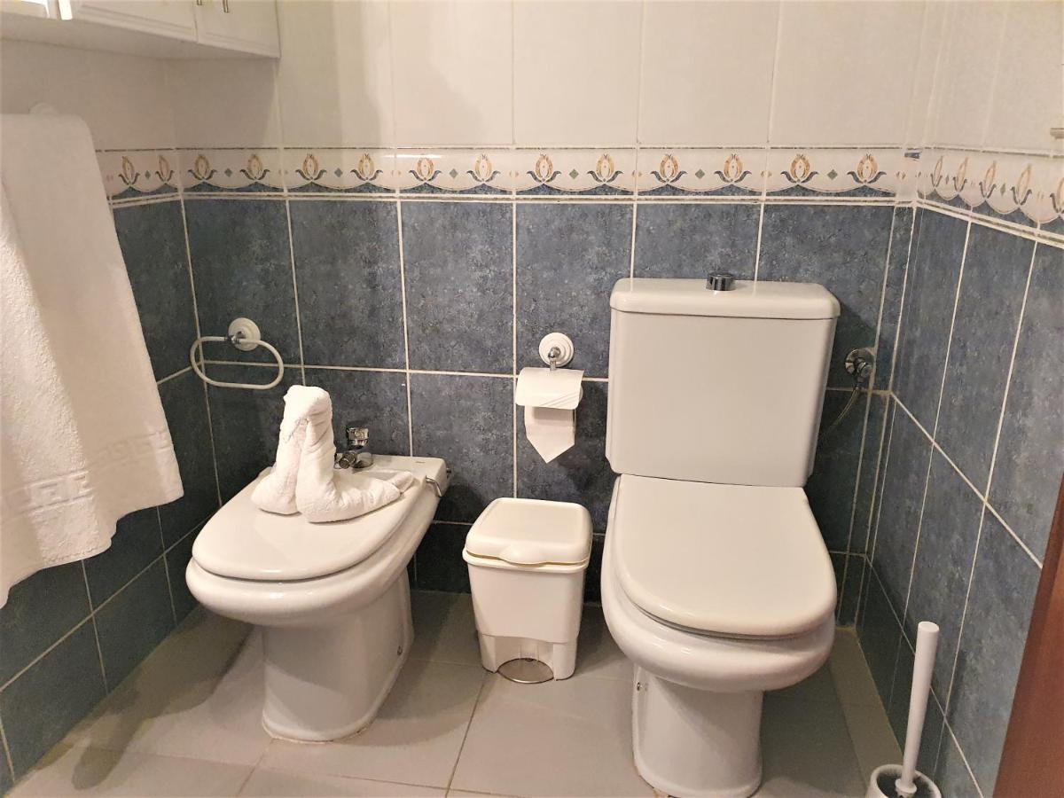 Cristi Puerto Santiago Apartment By Hrtenerife Net Puerto de Santiago  Luaran gambar