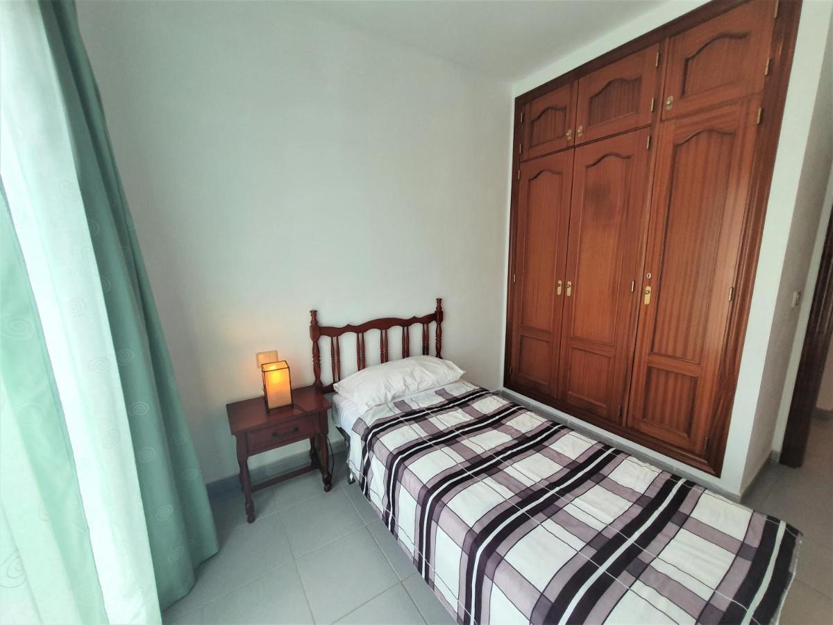 Cristi Puerto Santiago Apartment By Hrtenerife Net Puerto de Santiago  Luaran gambar