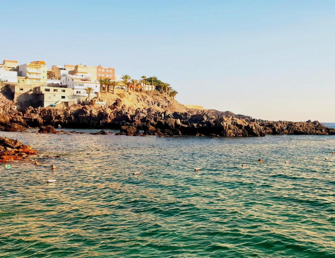 Cristi Puerto Santiago Apartment By Hrtenerife Net Puerto de Santiago  Luaran gambar