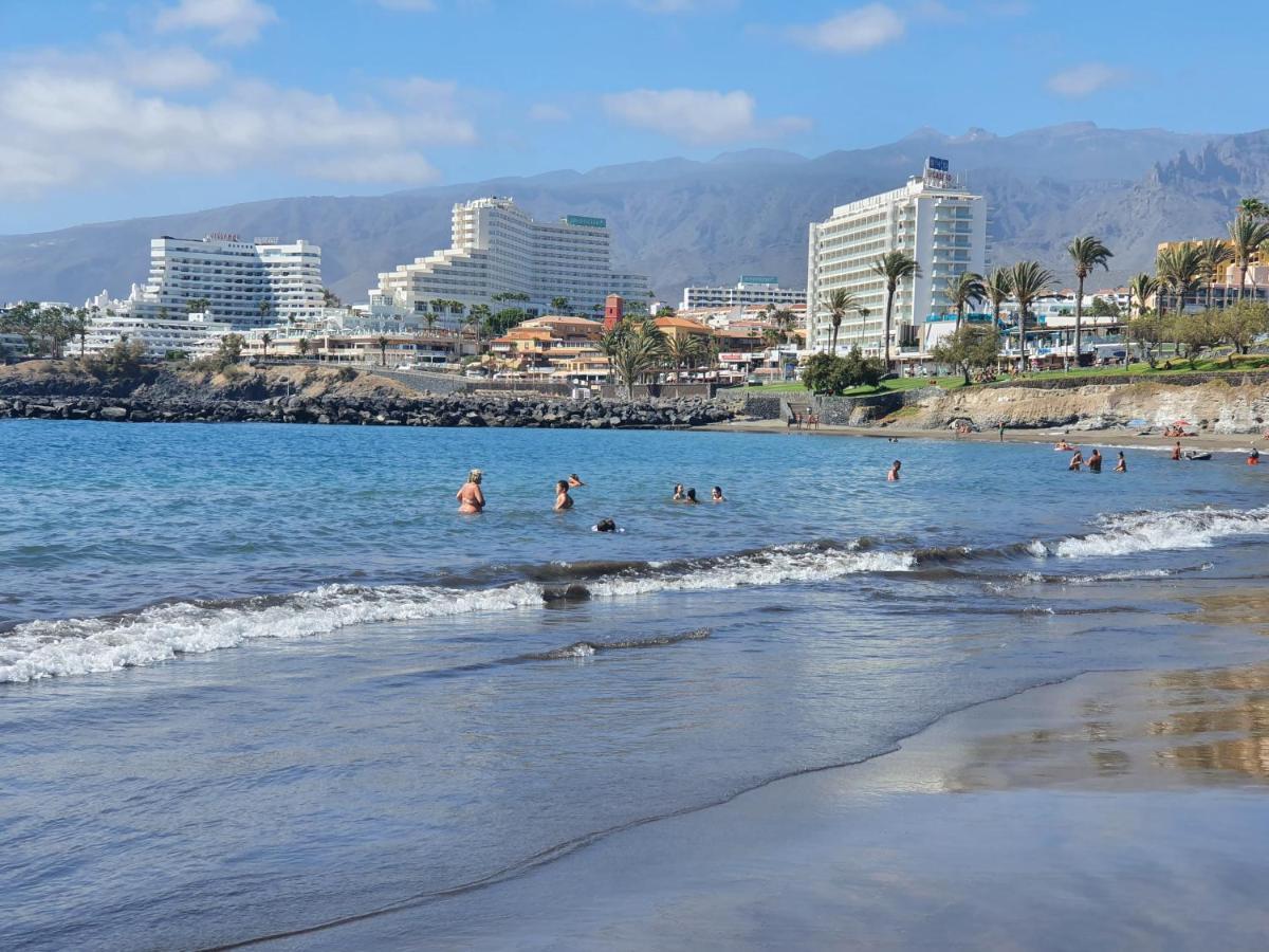 Cristi Puerto Santiago Apartment By Hrtenerife Net Puerto de Santiago  Luaran gambar