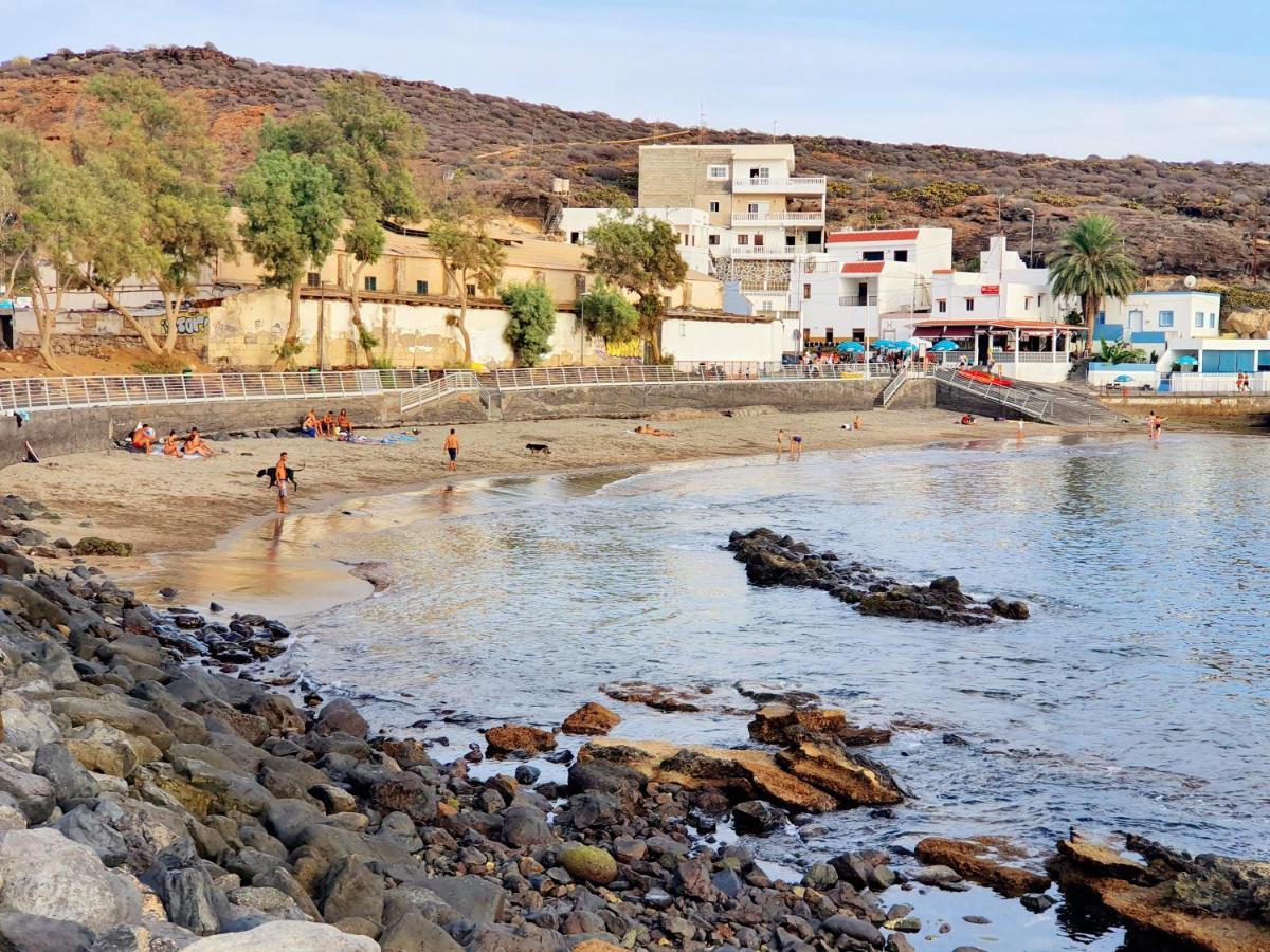 Cristi Puerto Santiago Apartment By Hrtenerife Net Puerto de Santiago  Luaran gambar