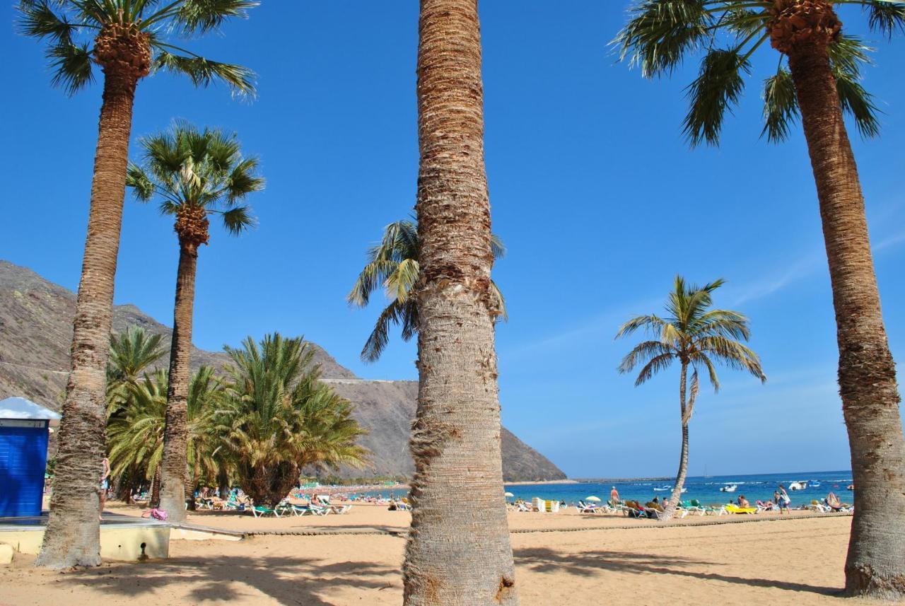 Cristi Puerto Santiago Apartment By Hrtenerife Net Puerto de Santiago  Luaran gambar