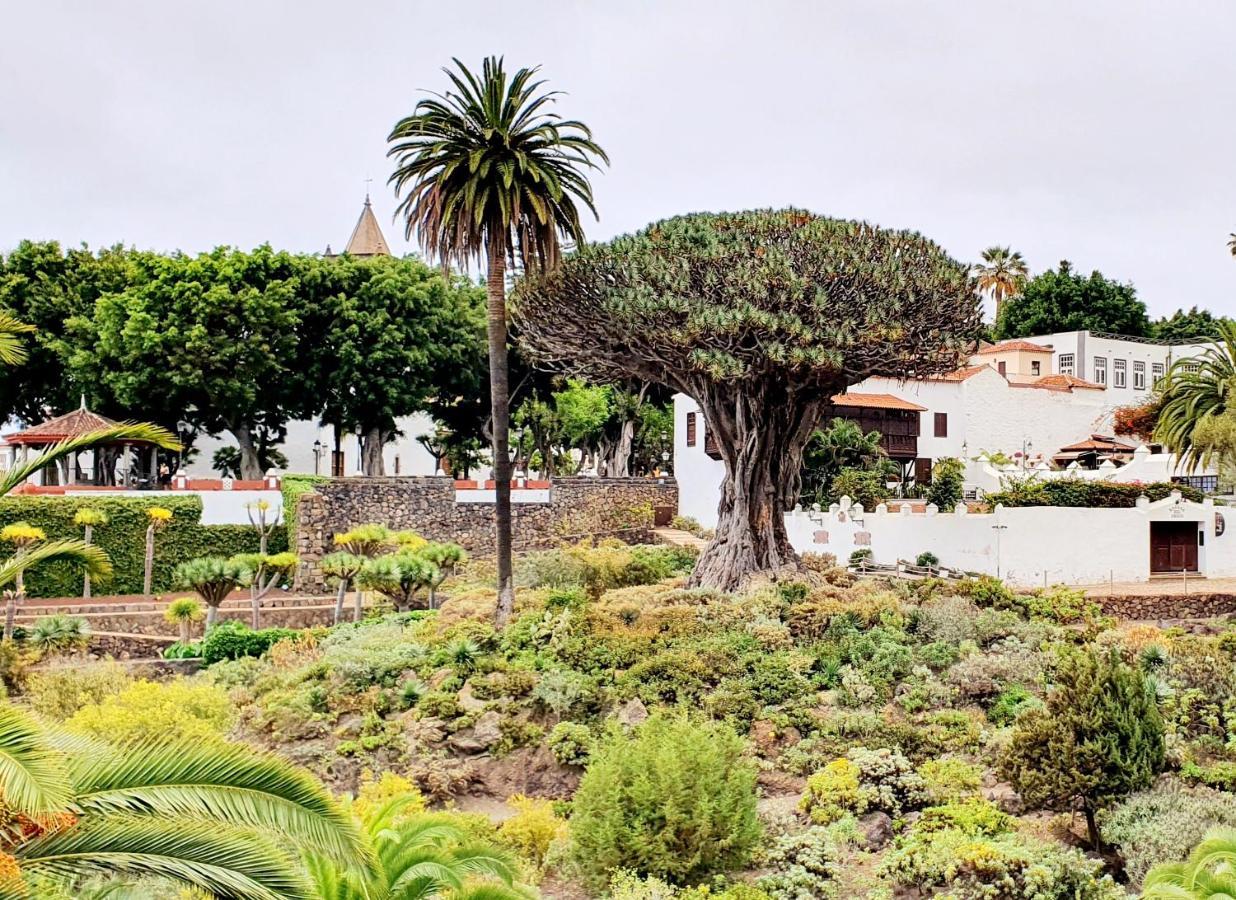 Cristi Puerto Santiago Apartment By Hrtenerife Net Puerto de Santiago  Luaran gambar
