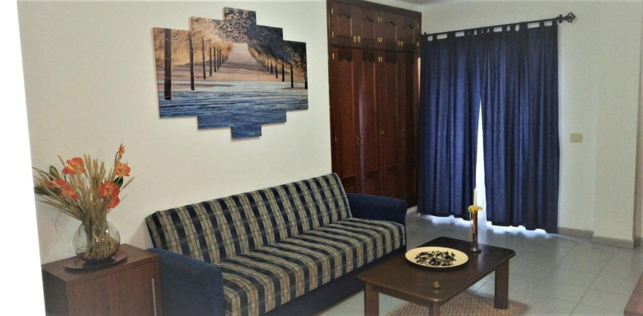 Cristi Puerto Santiago Apartment By Hrtenerife Net Puerto de Santiago  Luaran gambar